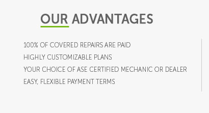 lca auto warranty insurance